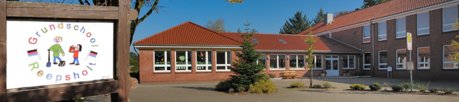 Grundschule Reepsholt